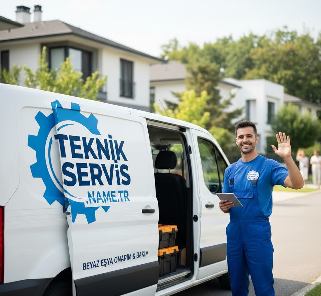 Pendik Alarko teknik servis ekibi